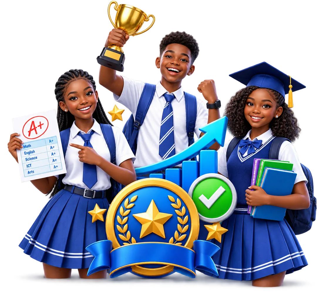 iEasySR, built for schools everywhere