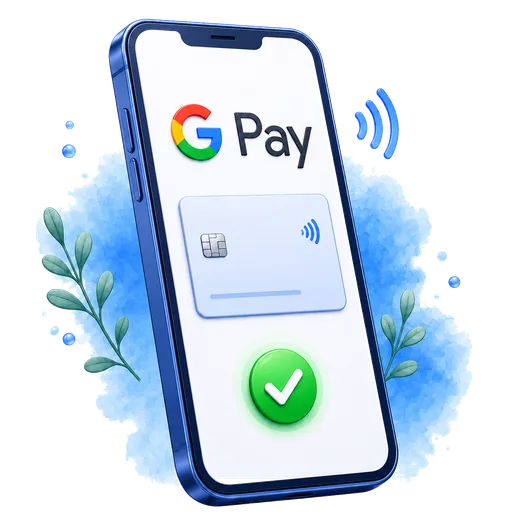 Google Pay