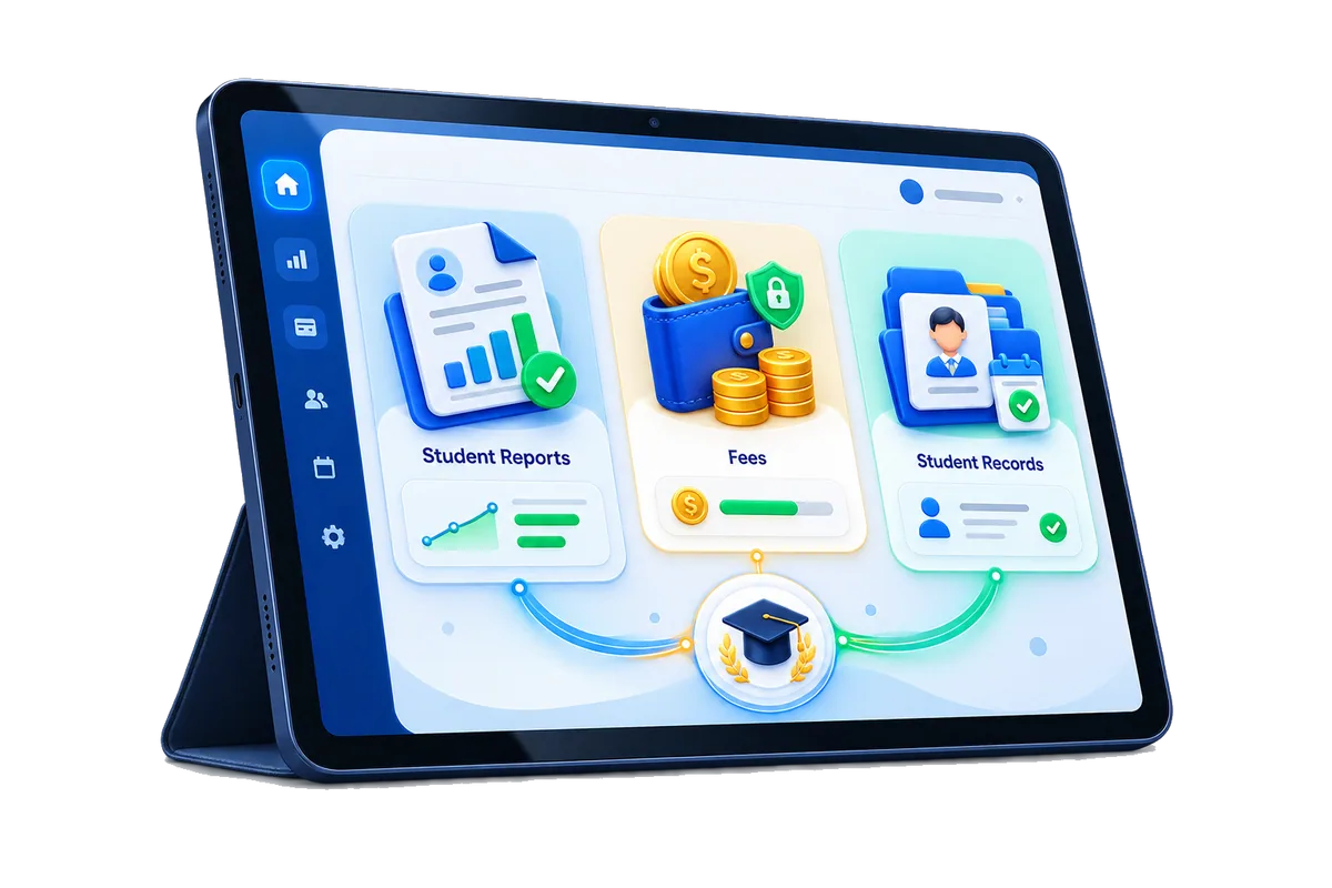 Custom websites, web apps and digital transformation
