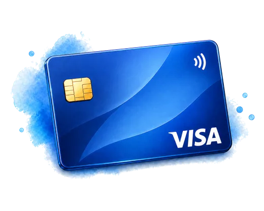 Visa